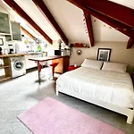 Loft Centro Storico Tommaso