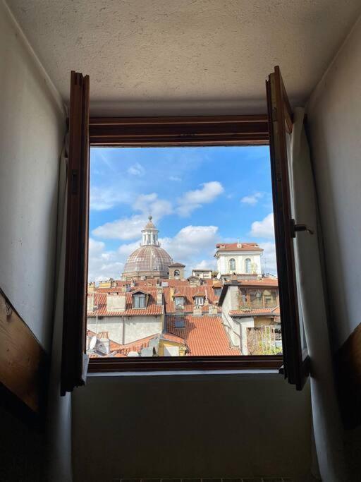 Loft Centro Storico Tommaso Turyn