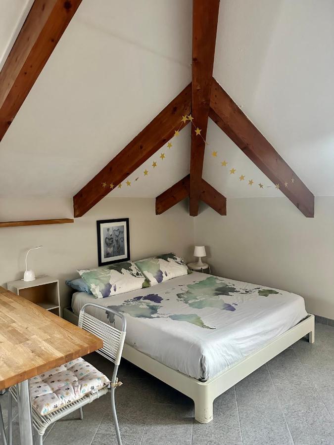 Apartament Loft Centro Storico Tommaso *