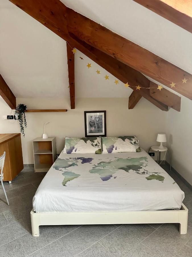 Apartament Loft Centro Storico Tommaso Turyn