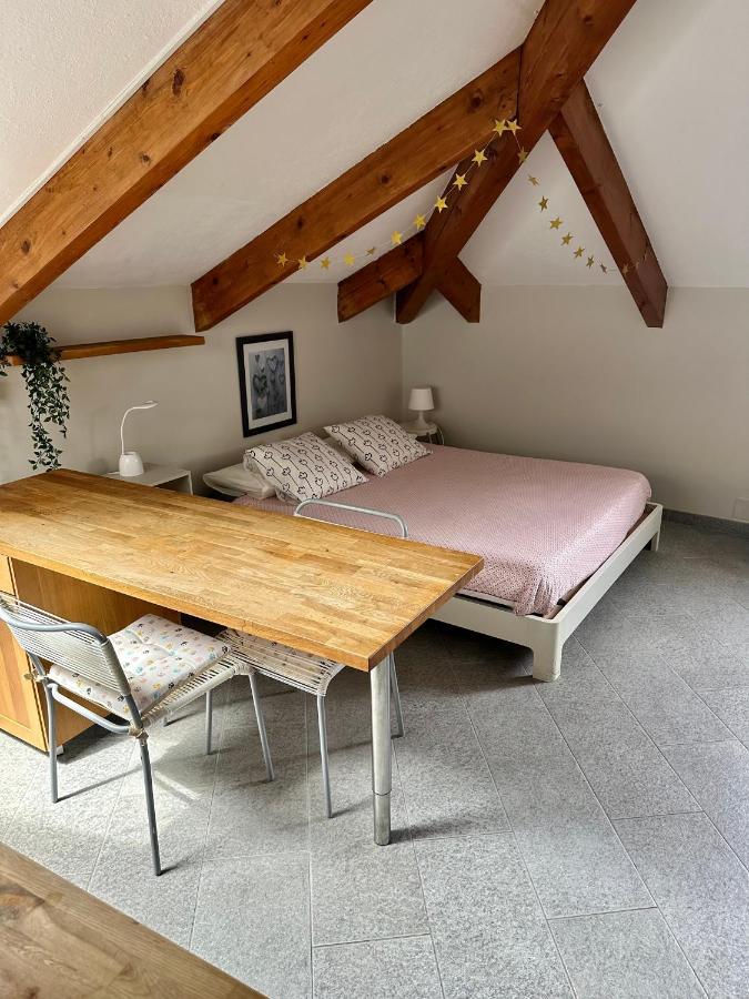 Apartament Loft Centro Storico Tommaso Turyn