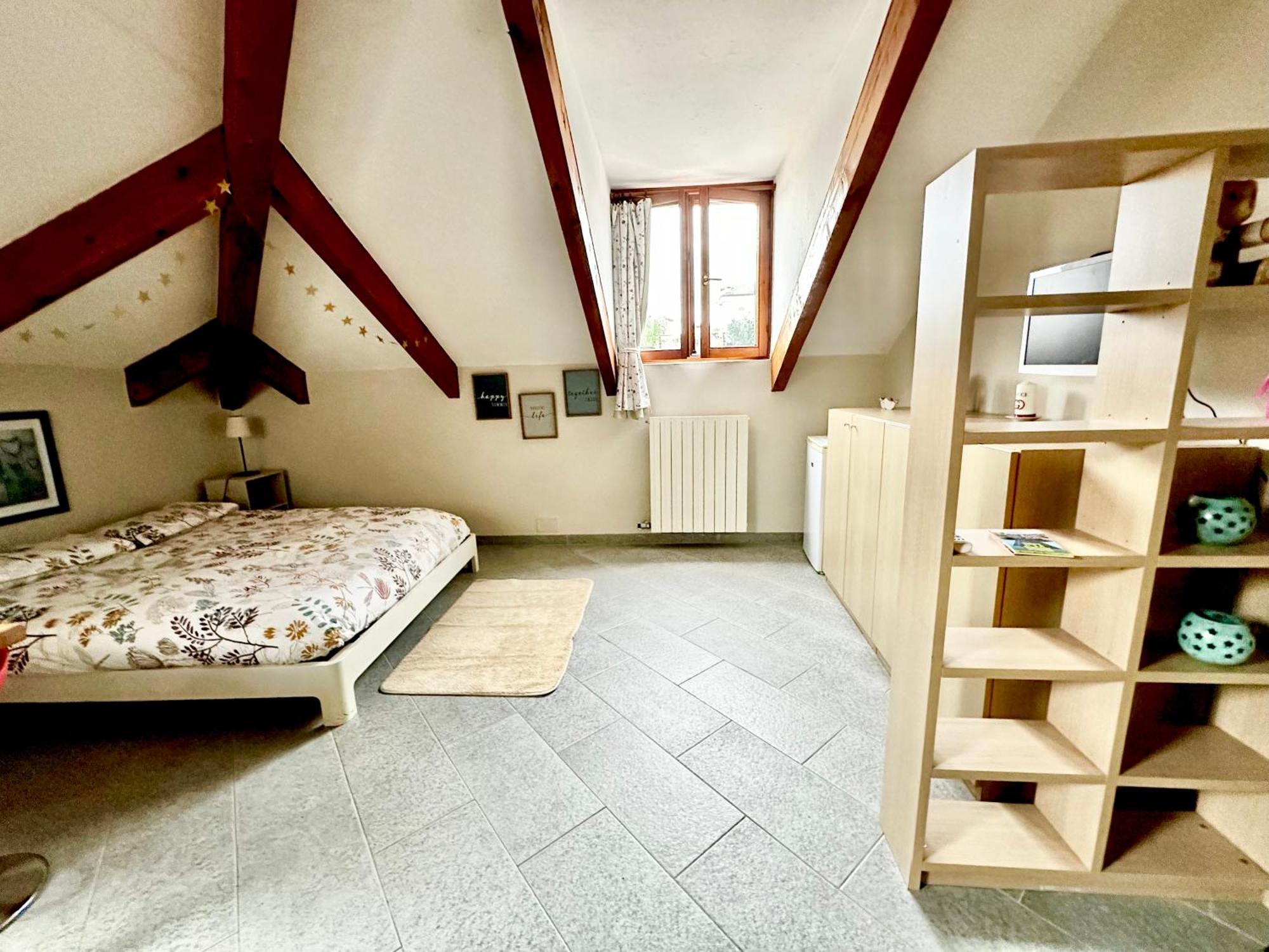 Loft Centro Storico Tommaso Turyn