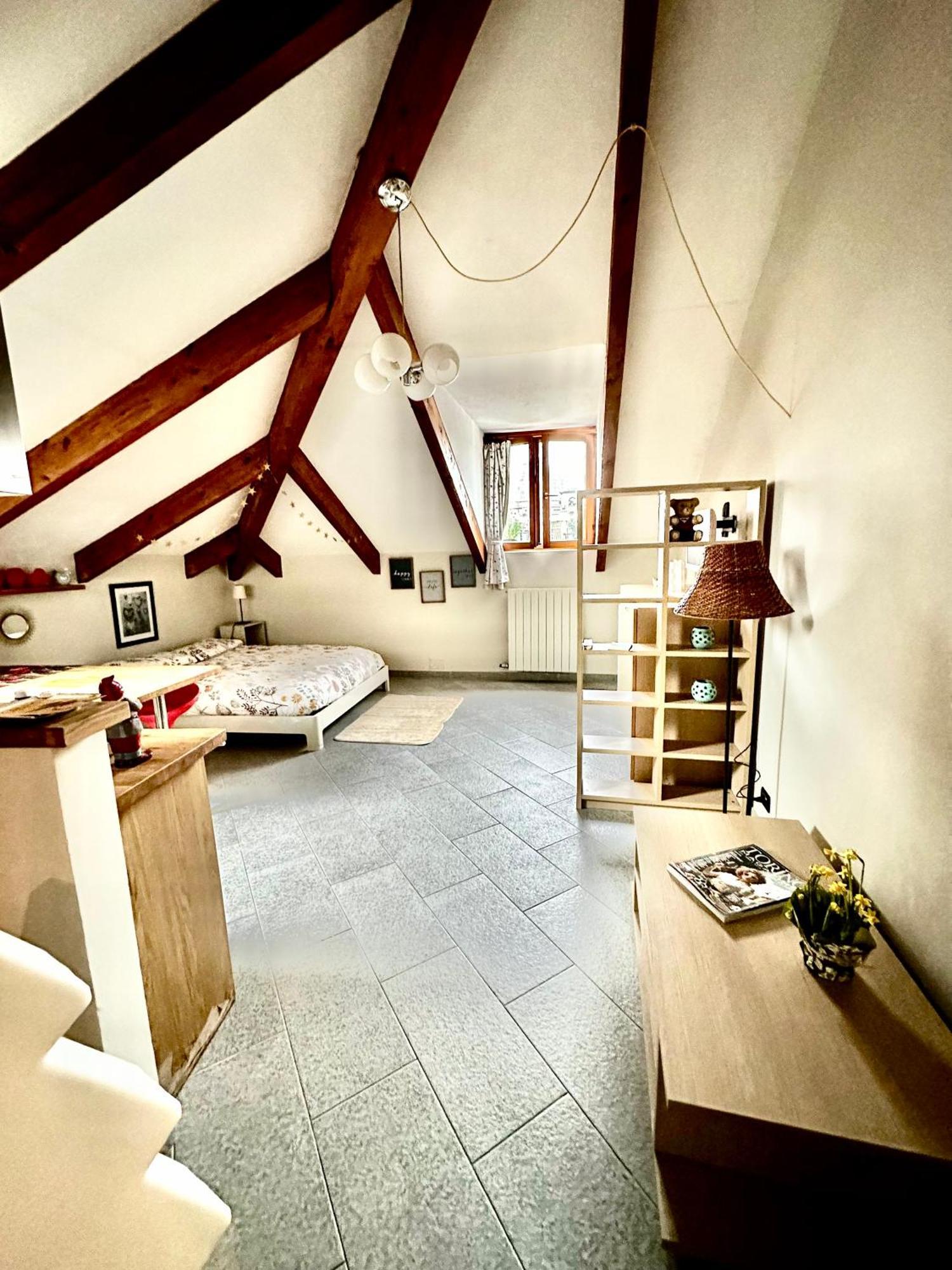 Apartament Loft Centro Storico Tommaso