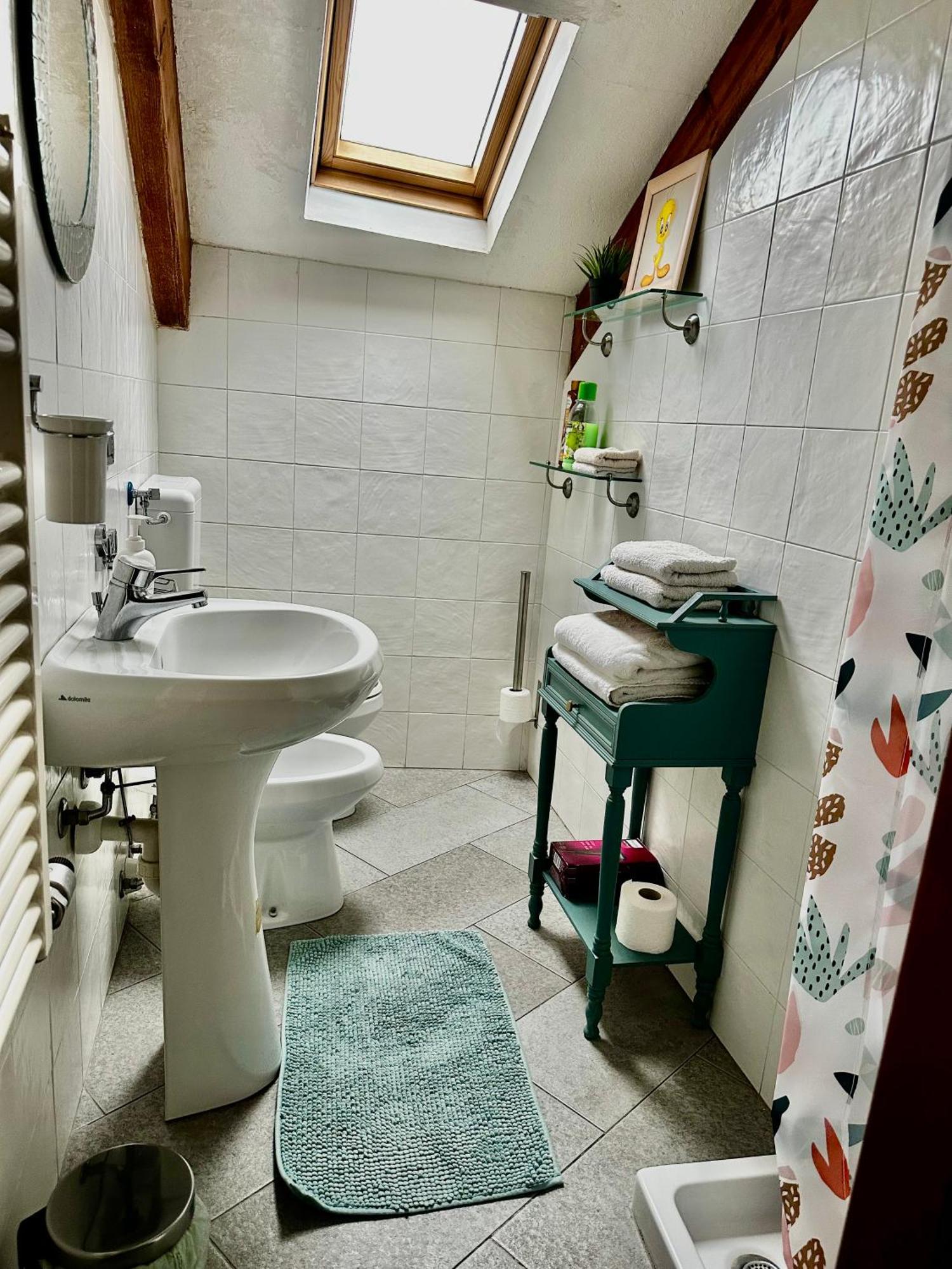 Loft Centro Storico Tommaso Turyn