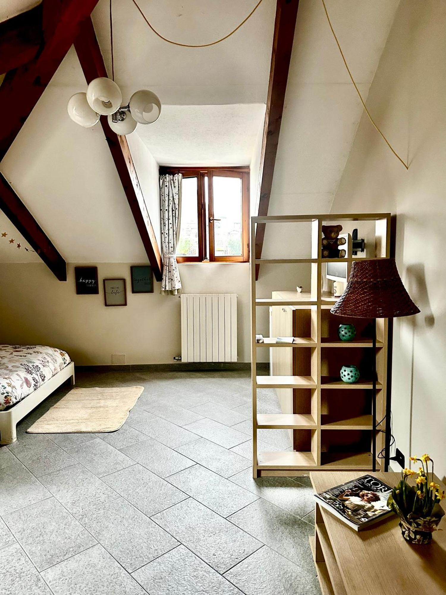 Loft Centro Storico Tommaso Turyn