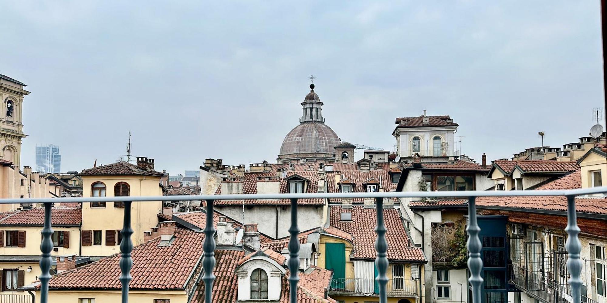 Apartament Loft Centro Storico Tommaso