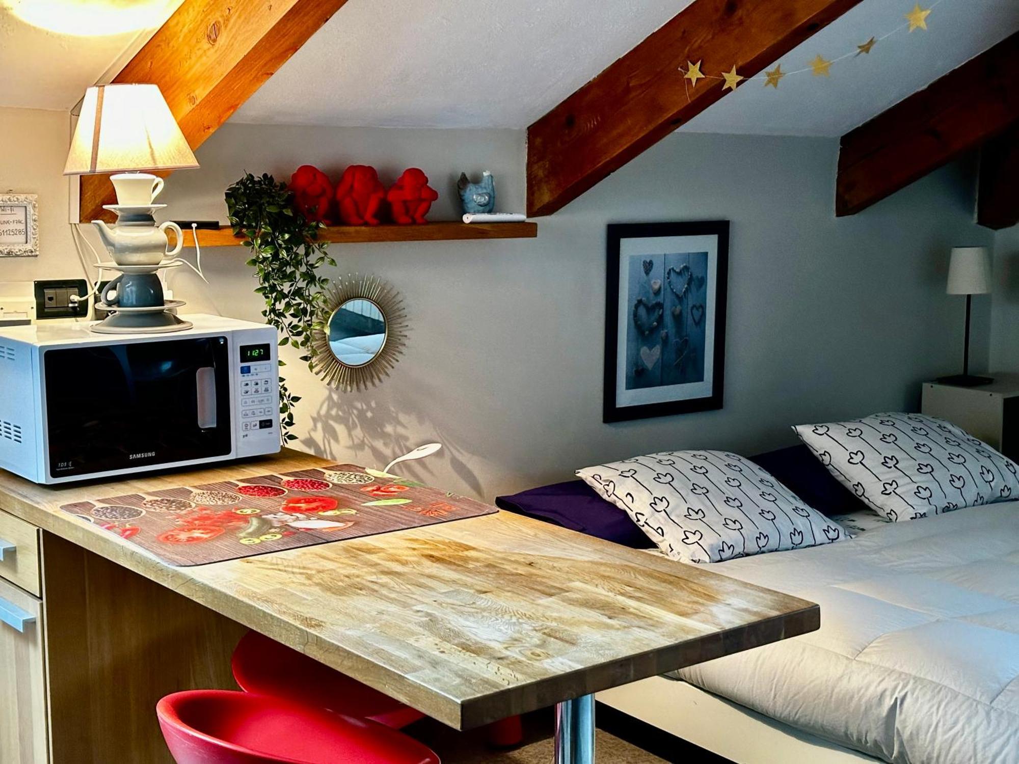 Loft Centro Storico Tommaso * Turyn