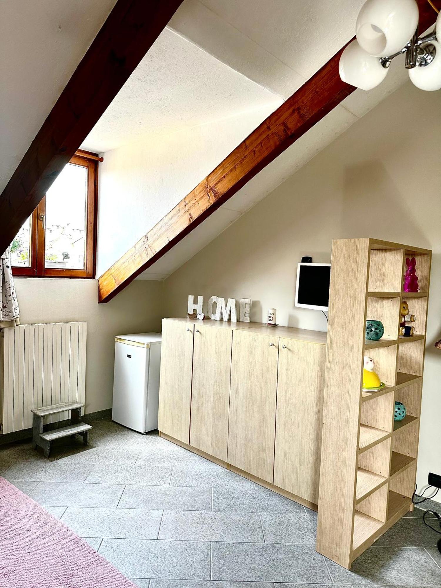 Apartament Loft Centro Storico Tommaso