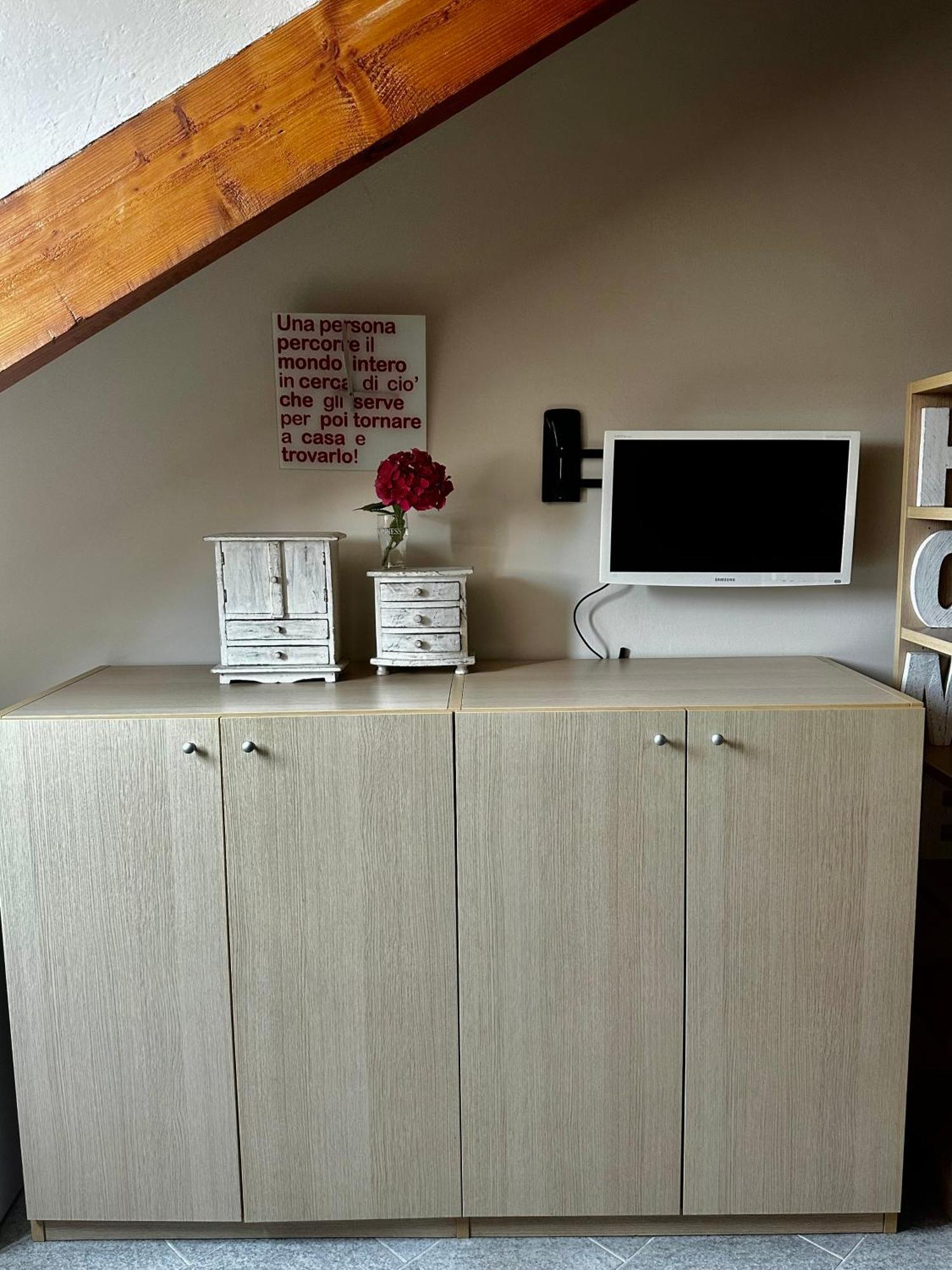 Loft Centro Storico Tommaso Turyn